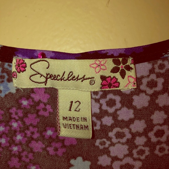 Dress - Picture 2 of 2